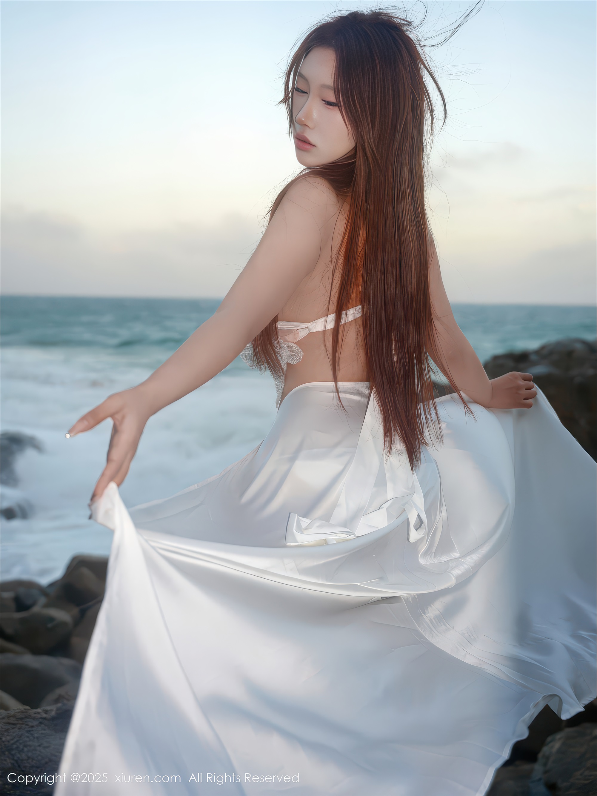 Xiuren秀人网 2025.12.26 NO.11164 金允希Yuki